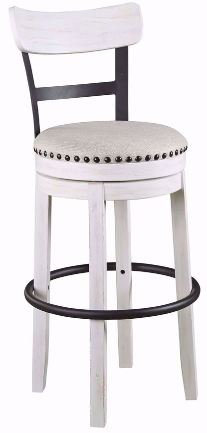 Picture of Valebeck Swivel Barstool