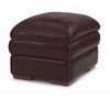 Picture of Penthouse Leather Ottoman