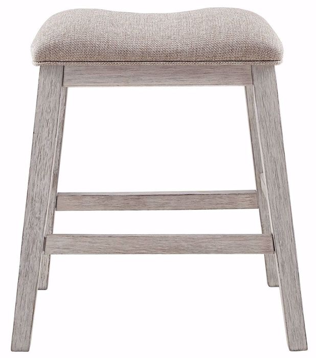 Picture of Skempton Backless Counter Stool