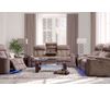 Picture of Marley Tan Power Reclining Sofa