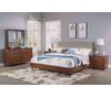 Picture of Ludwig Queen Upholstered Bed
