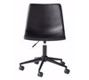 Picture of Black Swivel Desk Chair