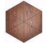 Picture of Ultimo Hexagon End Table