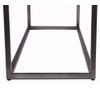 Picture of Onyx Grey Sofa Table