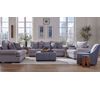 Picture of Azure Granite Sofa