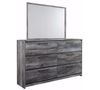 Picture of Baystorm Dresser and Mirror Set