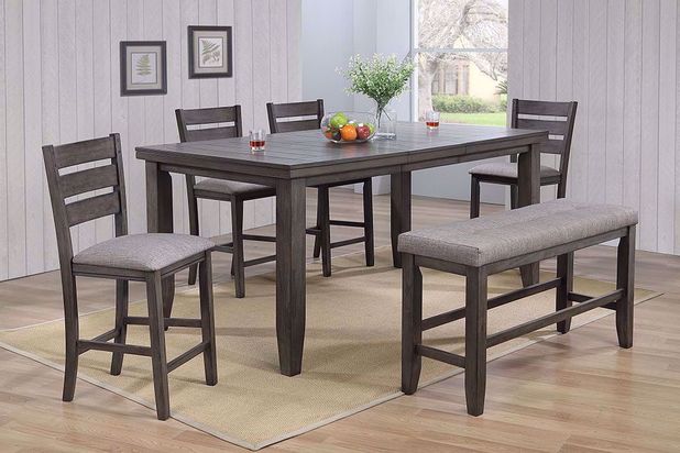 Picture of Bardstown 7pc Counter Set