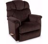 Picture of Lancer Chocolate Rocker Recliner