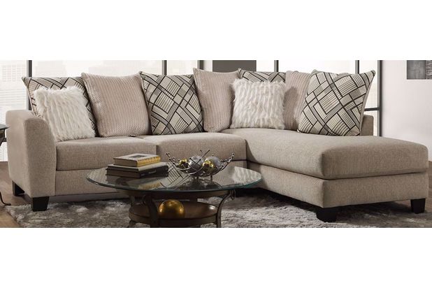 Picture of Endurance Shadow 2-Piece Sectional