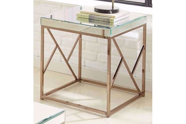 Picture of Evelyn End Table