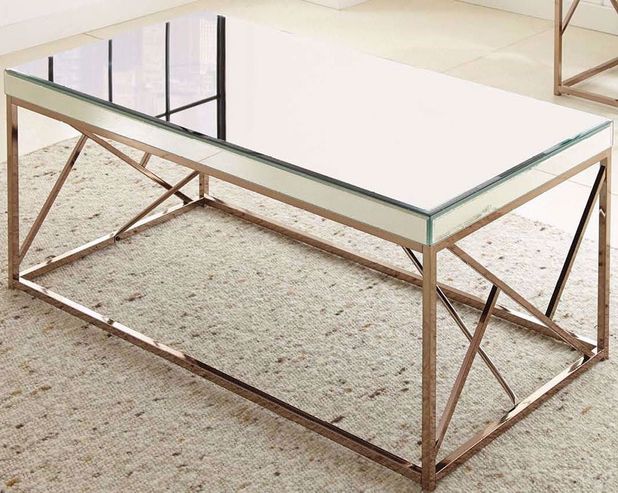 Picture of Evelyn Cocktail Table