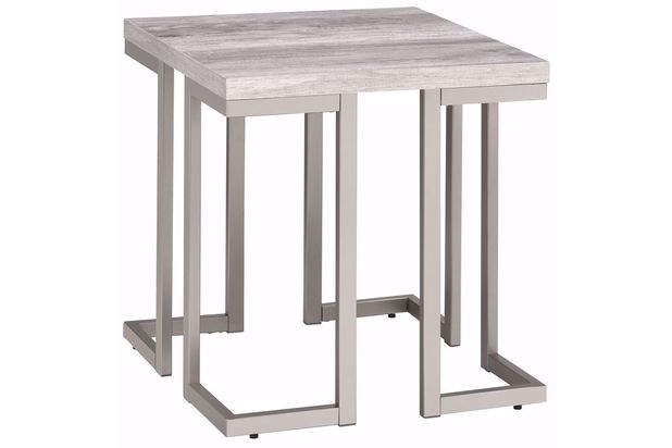 Picture of David End Table