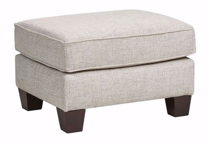 Picture of Hadley Ottoman