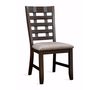 Picture of Astrid Dining Leaf Table with Four Chairs and One Bench
