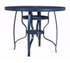 Picture of Cayman Isle Counter Table and 4 Stools