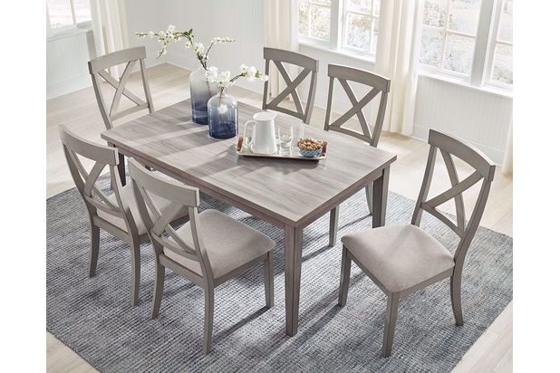 Picture of Parellen  Dining Table