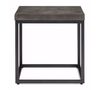 Picture of Onyx Grey End Table