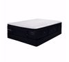 Picture of Stearns & Foster Pollock Luxury Cushion Firm California King Mattress Set