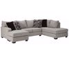 Picture of Megginson 2pc Sectional