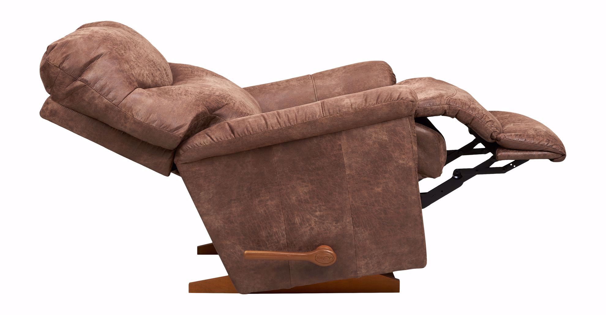 James discount rocking recliner