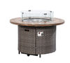 Picture of Talbot 42" Round Firepit