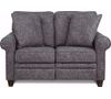 Picture of Colby Charcoal Power Reclining Loveseat