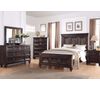 Picture of Sevilla Gray Queen Bed Set