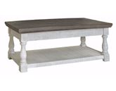 Havalance Lift Top Cocktail Table