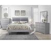 Picture of Lily Grey King Bedroom Set