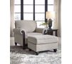 Picture of Benbrook Ash Ottoman