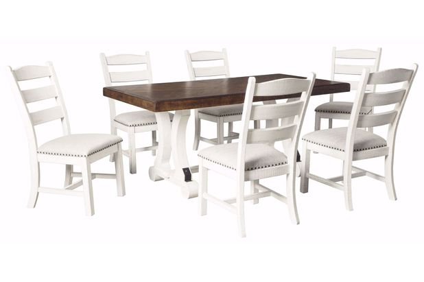 Picture of Valebeck 7pc Dining Set