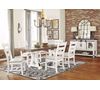 Picture of Valebeck 7pc Dining Set