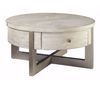 Picture of Urlander Whitewash Lift Cocktail Table