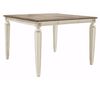 Picture of Realyn Square Counter Table & 6 Stools