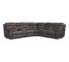 Picture of Lissom 6pc Power Reclining Sectional
