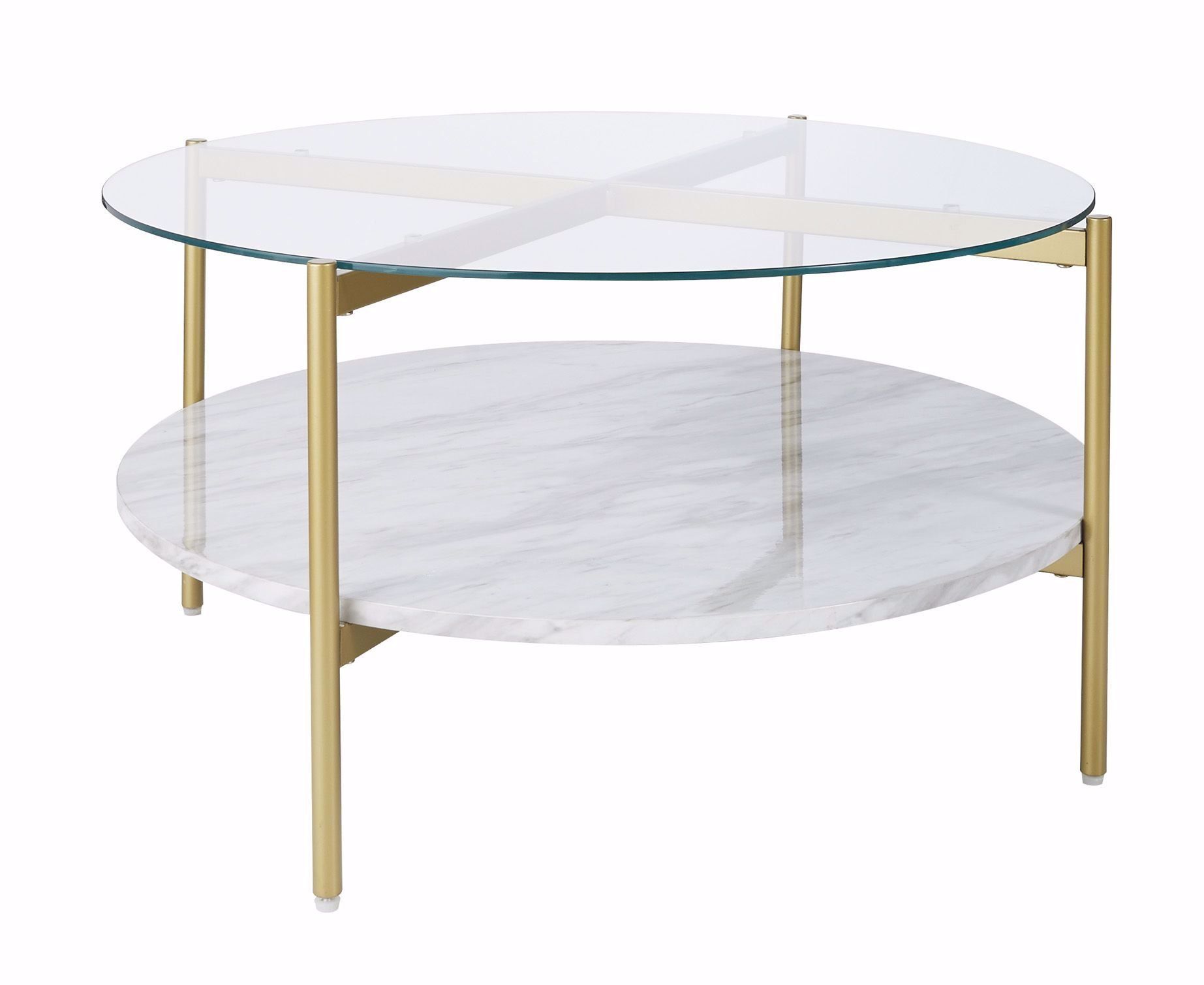 Wynora Cocktail Table