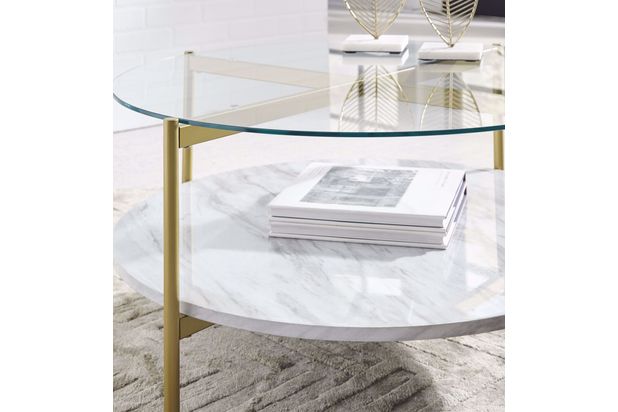 Picture of Wynora Cocktail Table