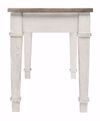 Picture of Skempton Backless Storage Bench
