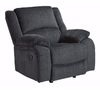 Picture of Draycoll Rocker Recliner