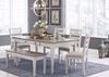 Picture of Skempton 6pc Dining Set