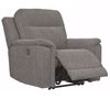 Picture of Mouttrie Smoke Power Reclining