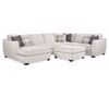 Picture of Destin Dynamo Three Piece Sectional