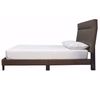 Picture of Adelloni Brown Upholstered King Bed
