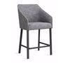 Picture of Sara II Tweed Counter Stool