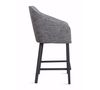 Picture of Sara II Tweed Counter Stool