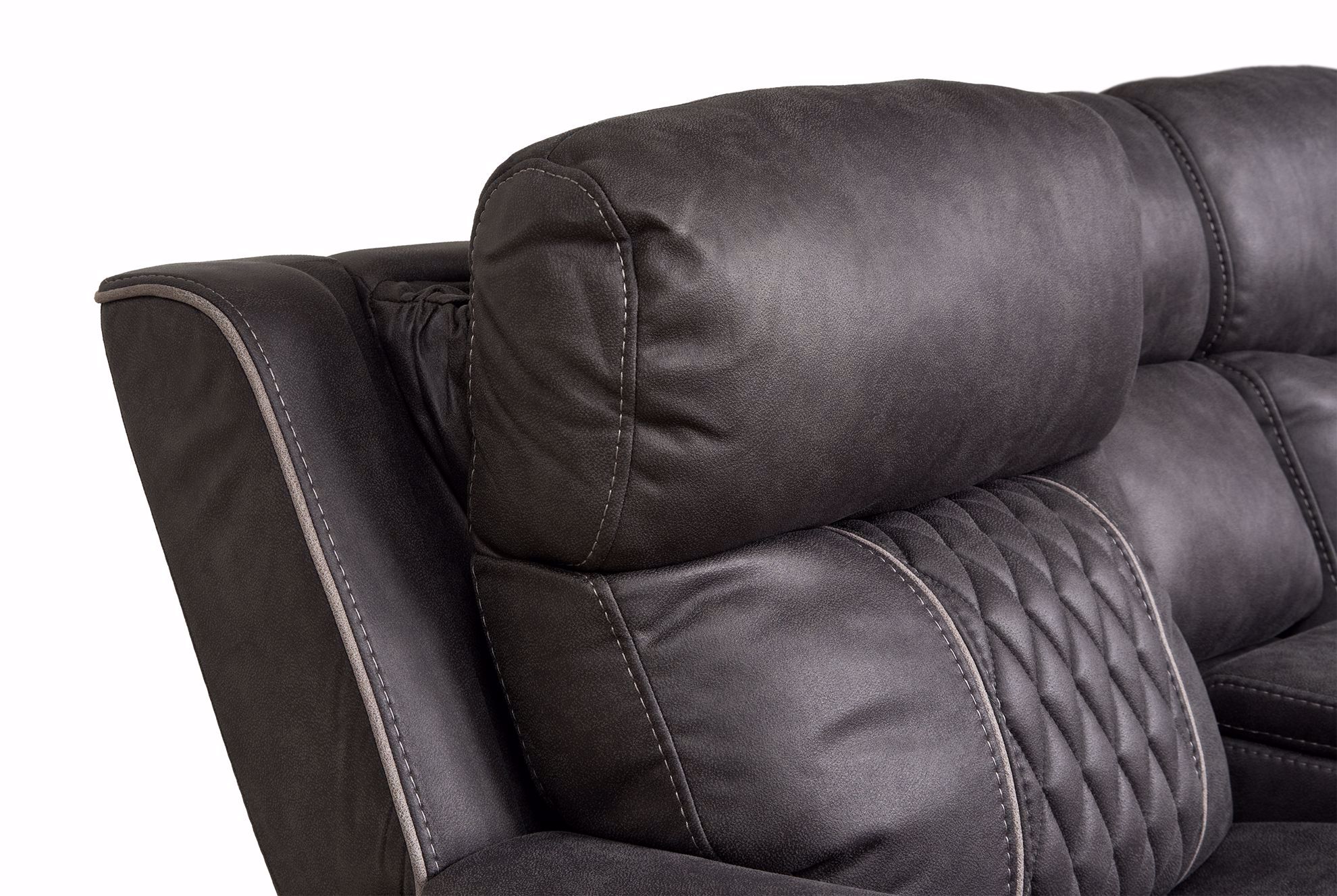 Bandera 6pc Sectional | Unclaimed Freight Furniture Bandera 6pc Sectional | Unclaimed Freight Furniture