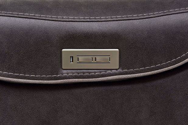 Picture of Bandera 6pc Power Sectional