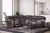 Picture of Bandera 6pc Power Sectional