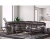 Picture of Bandera 6pc Sectional
