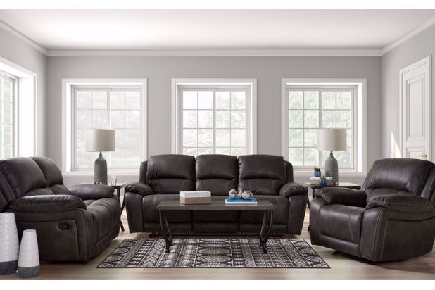 Picture of Natalie Reclining Sofa